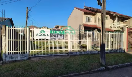 Terreno comercial para alugar no Estância Velha, Canoas  por R$ 2.700