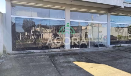 Ponto comercial para alugar no Estância Velha, Canoas  por R$ 1.300