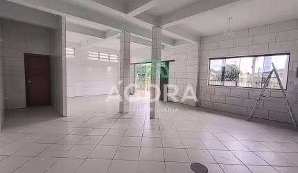 Ponto comercial para alugar no Harmonia, Canoas  por R$ 2.560