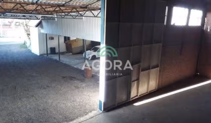 Barracão / Galpão / Depósito para alugar no Fátima, Canoas  por R$ 12.000
