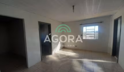 Apartamento com 2 quartos para alugar no Mathias Velho, Canoas  por R$ 850