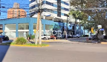 Sala comercial para alugar no Centro, Canoas  por R$ 2.400