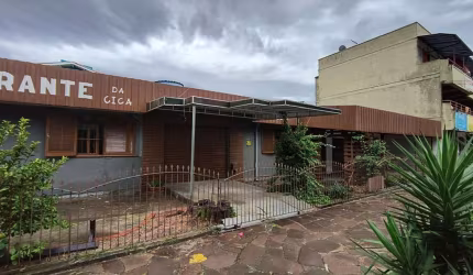 Casa comercial para alugar no Niterói, Canoas  por R$ 5.000