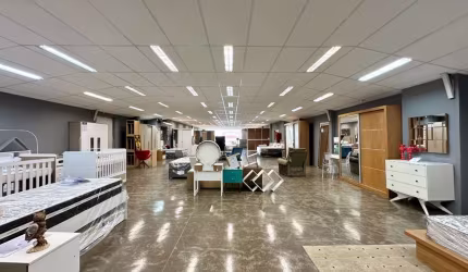 Sala comercial para alugar no Moinhos De Vento, Canoas  por R$ 11.000