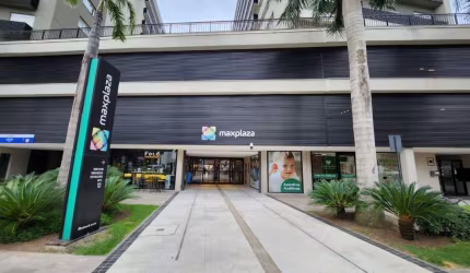 Ponto comercial para alugar no Marechal Rondon, Canoas  por R$ 4.500