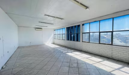 Sala comercial para alugar no Niterói, Canoas  por R$ 800