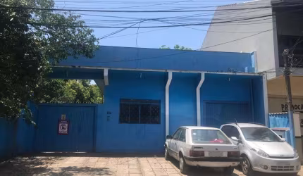 Barracão / Galpão / Depósito para alugar no Niterói, Canoas  por R$ 3.500