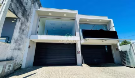 Ponto comercial para alugar no Igara, Canoas  por R$ 6.500