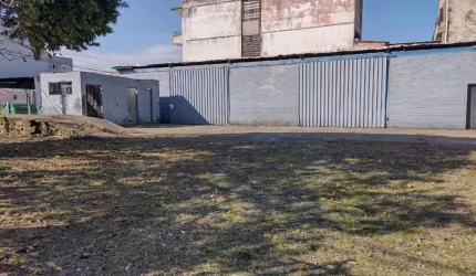 Terreno comercial para alugar no Centro, Canoas  por R$ 5.000