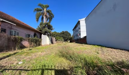 Terreno comercial para alugar na Nossa Senhora das Graças, Canoas  por R$ 3.000