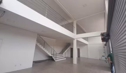Ponto comercial para alugar no Harmonia, Canoas  por R$ 5.560