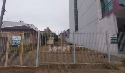 Terreno comercial para alugar no Centro, Canoas  por R$ 1.200