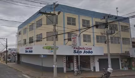 Sala comercial para alugar no Estância Velha, Canoas  por R$ 2.000