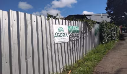 Terreno comercial para alugar no Marechal Rondon, Canoas  por R$ 5.800