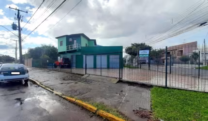 Ponto comercial para alugar no Mathias Velho, Canoas  por R$ 1.700