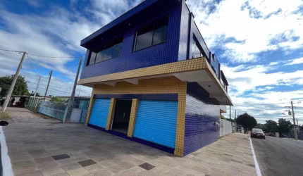 Ponto comercial para alugar no Guajuviras, Canoas  por R$ 3.300