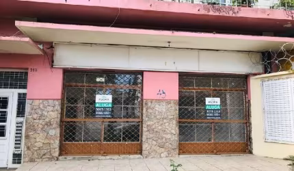 Ponto comercial para alugar no Centro, Canoas  por R$ 1.600