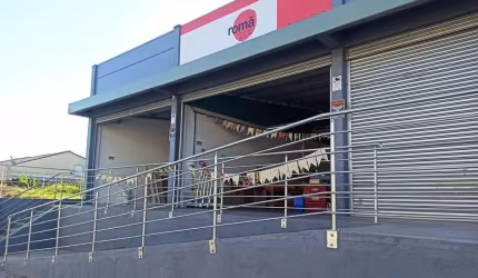 Ponto comercial para alugar no Olaria, Canoas  por R$ 2.000