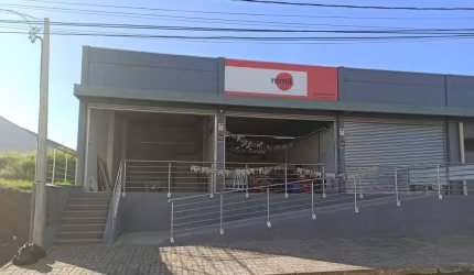 Ponto comercial para alugar no Olaria, Canoas  por R$ 2.000