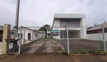 Ponto comercial para alugar no São José, Canoas  por R$ 5.500