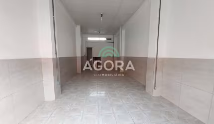 Ponto comercial para alugar no Marechal Rondon, Canoas  por R$ 1.000