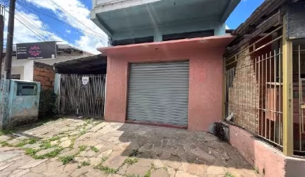 Ponto comercial para alugar no Mathias Velho, Canoas  por R$ 1.000