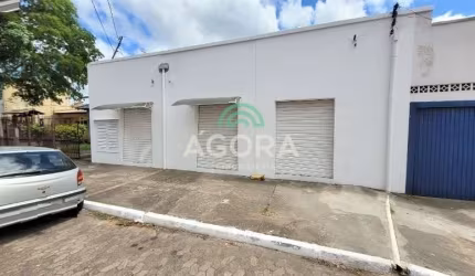 Ponto comercial para alugar no Marechal Rondon, Canoas  por R$ 1.000