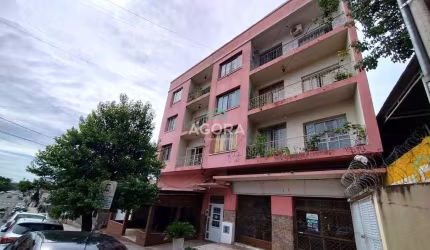 Apartamento com 2 quartos para alugar no Centro, Canoas  por R$ 1.450