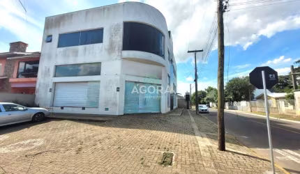 Ponto comercial para alugar no Rio Branco, Canoas  por R$ 5.500