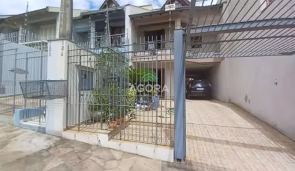 Casa com 3 quartos para alugar no Loteamento Bela Vista, Canoas  por R$ 7.500