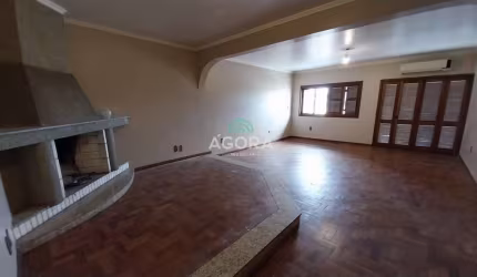 Apartamento com 3 quartos para alugar no Mathias Velho, Canoas  por R$ 2.250