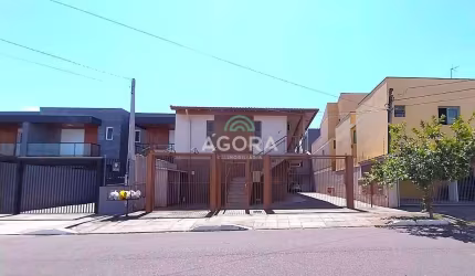 Kitnet / Stúdio para alugar no São José, Canoas  por R$ 1.100