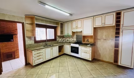Apartamento com 2 quartos para alugar no Mathias Velho, Canoas  por R$ 2.200