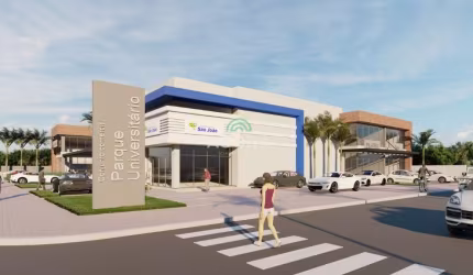Ponto comercial para alugar no São José, Canoas  por R$ 7.600