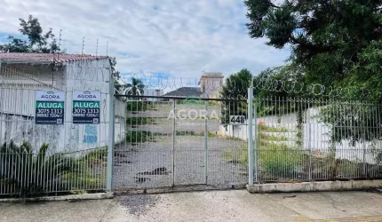 Terreno comercial para alugar no Marechal Rondon, Canoas  por R$ 2.500