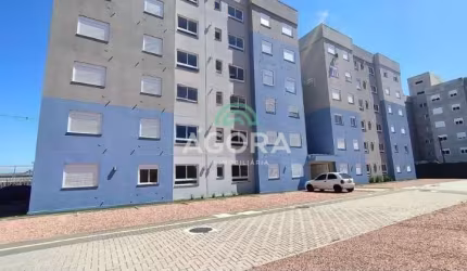 Apartamento com 2 quartos para alugar no Harmonia, Canoas  por R$ 1.350