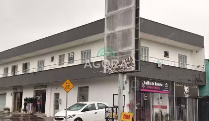 Apartamento com 2 quartos para alugar no Estância Velha, Canoas  por R$ 1.100