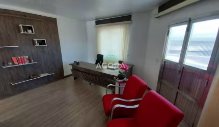 Sala comercial para alugar no São Luis, Canoas  por R$ 1.100
