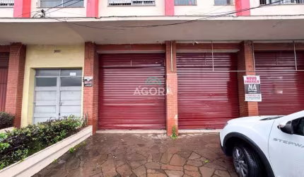 Ponto comercial para alugar no Niterói, Canoas  por R$ 1.050