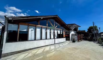 Ponto comercial para alugar no Marechal Rondon, Canoas  por R$ 10.000