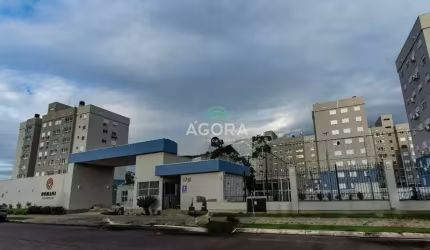 Apartamento com 2 quartos para alugar no Fátima, Canoas  por R$ 2.500