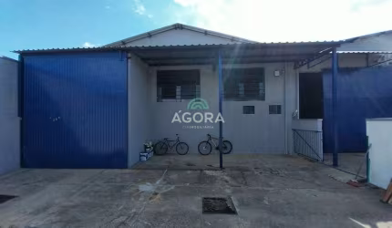Barracão / Galpão / Depósito para alugar no Estância Velha, Canoas  por R$ 6.500