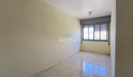 Apartamento com 1 quarto para alugar no Niterói, Canoas  por R$ 1.200