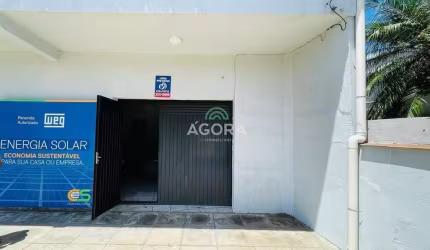 Ponto comercial para alugar no Mato Grande, Canoas  por R$ 2.600