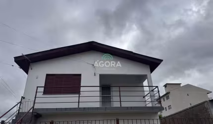 Apartamento com 2 quartos para alugar no Mathias Velho, Canoas  por R$ 1.450