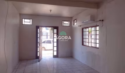 Kitnet / Stúdio para alugar no Estância Velha, Canoas  por R$ 1.000