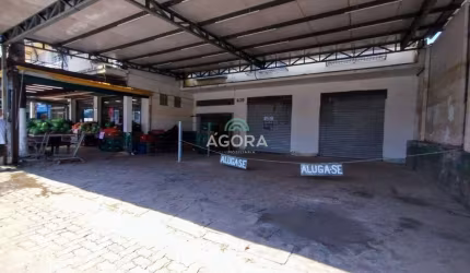 Ponto comercial para alugar no Mathias Velho, Canoas  por R$ 1.890