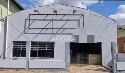 Barracão / Galpão / Depósito para alugar no Rio Branco, Canoas  por R$ 3.400