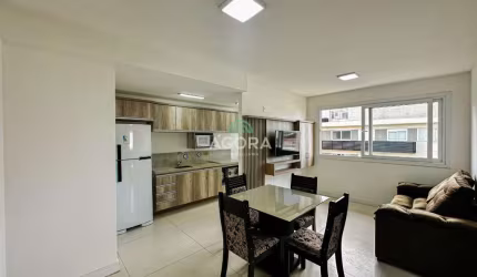 Apartamento com 1 quarto para alugar no Marechal Rondon, Canoas  por R$ 2.800