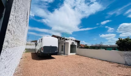 Terreno comercial para alugar no Mathias Velho, Canoas  por R$ 2.250